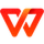 WPS Office官方Logo - 金山办公软件